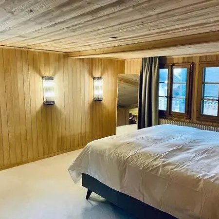 Charming Promenade Palace View 160m2 *