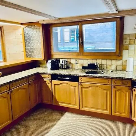 Charming Promenade Palace View 160m2 Appartamento *