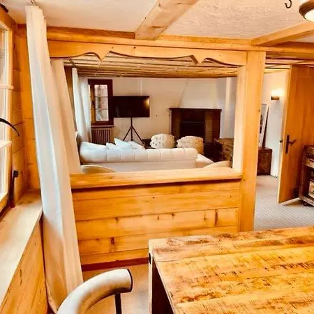 Charming Promenade Palace View 160m2 Appartement *