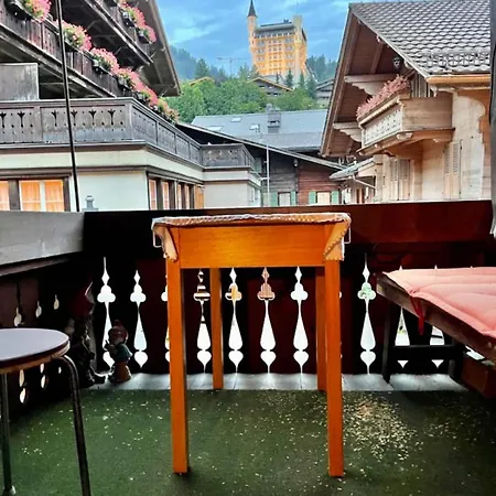 Charming Promenade Palace View 160m2