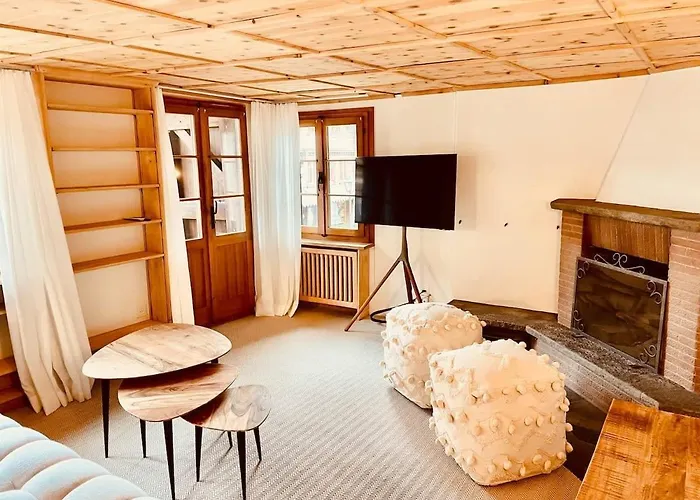 Charming Promenade Palace View 160m2 Lägenhet *