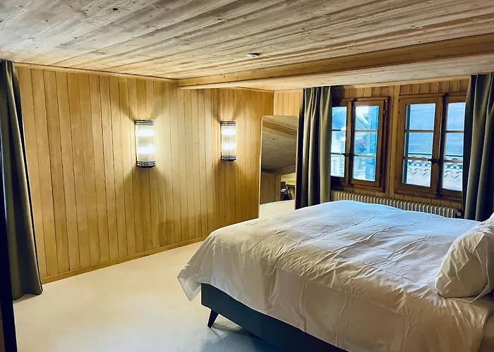 Charming Promenade Palace View 160m2 Lejlighed *