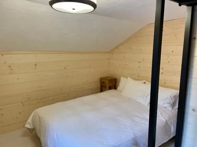 Lägenhet Charming Promenade Palace View 160m2 Gstaad