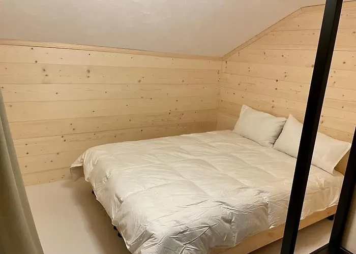 Lejlighed Charming Promenade Palace View 160m2 *