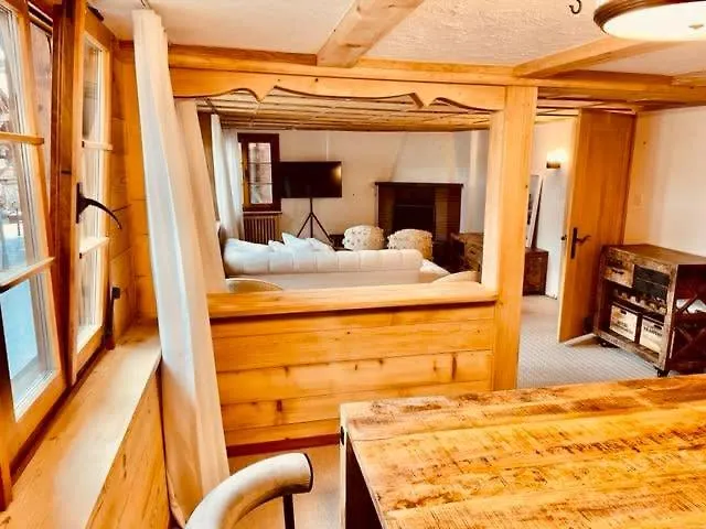 Charming Promenade Palace View 160m2 Lejlighed *