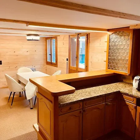 Lägenhet Charming Promenade Palace View 160m2