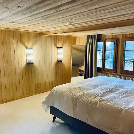 Charming Promenade Palace View 160m2 Lägenhet *