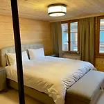 Charming Promenade Palace View 160m2 شقة