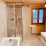 Charming Promenade Palace View 160m2 شقة غشتاد