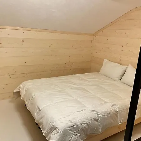 Apartmán Charming Promenade Palace View 160m2 *